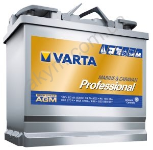 AGM автоаккумуляторы 