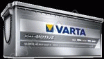 Varta Promotive 680108 SILVER , автомобильный аккумулятор 12 вольт Варта Промотив , емкость -  180  Ампер/часов,  размер:  513 Х 223 Х 223 , пуск. Ток:  1000  Ампер.