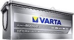 Varta Promotive 725103 SILVER , автомобильный аккумулятор 12 вольт Варта Промотив , емкость -  225  Ампер/часов,  размер:  518 Х 276 Х 242 , пуск. Ток:  1150  Ампер.