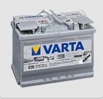 Varta ULTRA dynamic 570901076