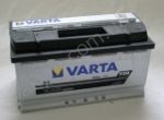 VARTA BLACK Dynamic 12V 590122072, Аккумулятор автомобильный 12v VARTA F6 Black dynamic 90 Ач, 353x175x190, 720А, B13