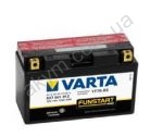 VARTA moto AGM 12V 507901012
