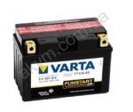 VARTA moto AGM 12V 511901014