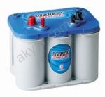 Аккумулятор Optima Blue Top BT DC - 4.2