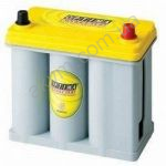 Аккумулятор Optima Yellow Top YT R - 2.7 J