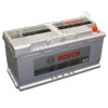 BOSCH 0092S50150, Аккумулятор автомобильный 12V Bosch S5 015 Silver Plus 110 Ач, (610 402 092) 393х175х190, 920А