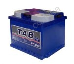 Авто аккумуляторы TAB 512 912