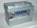 VARTA SILVER Dynamic 12V 577400078