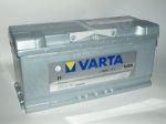 VARTA SILVER Dynamic 12V 610402092 (610200085)
