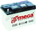 Аккумуляторы А-Мега 6СТ-92-А3