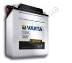 VARTA moto FUNSTART  503011001 YB2.5L-C-2 