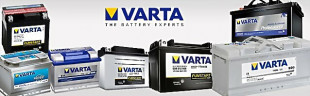 Акция! VARTA Promotive Super Heavy Duty 180Аh 1000А – профессиональный АКБ для грузовиков