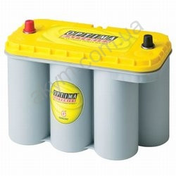 Optima Yellow Top YT S - 5.5