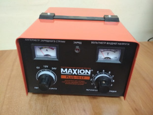 MAXION PLUS-15СT (6, 12,24V)