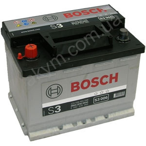 BOSCH 0092S30060