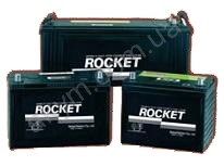 ROCKET SMF NX120-7L