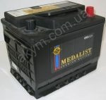 MEDALIST 560 30