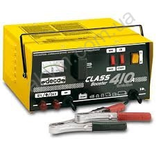 Пуско-зарядное устройство  DECA CLASS BOOSTER 410A