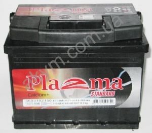 Plazma 6СТ-66 А1 Евро