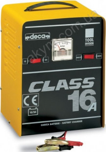 Зарядное устройство DECA CLASS 16A