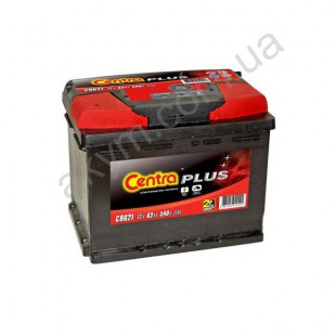 Centra Plus CB621