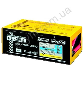 Зарядное устройство DECA FL2212