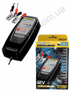 Зарядное устройство Deca SM 1270