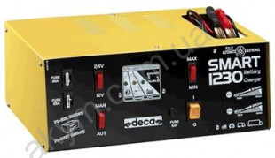 Зарядное устройство DECA SMART 1230