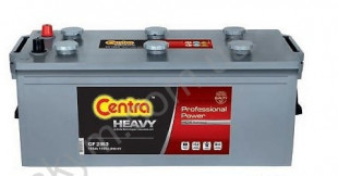 Centra Heavy CF2353