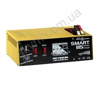 Зарядное устройство DECA SMART 1115