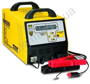 Зарядное устройство DECA SC 3300 B