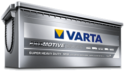 Varta Promotive 680108 SILVER , автомобильный аккумулятор 12 вольт Варта Промотив , емкость -  180  Ампер/часов,  размер:  513 Х 223 Х 223 , пуск. Ток:  1000  Ампер.