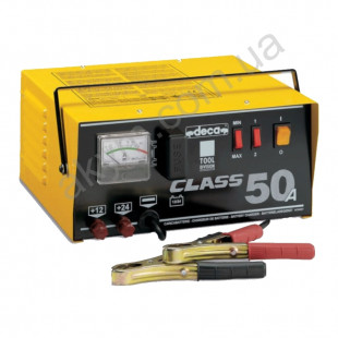 Зарядное устройство DECA CLASS 50A