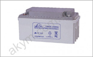 Тяговый Leoch DJM1265