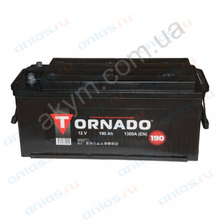 TORNADO 6СТ-140 Аз