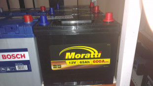 Moratti 565 068 054