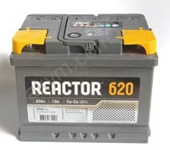 Reactor 6СТ 62