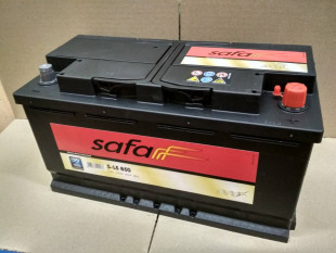 SAFA ORO 100Az R 830 (CZ)