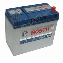 BOSCH  0092S40200