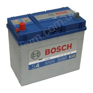 BOSCH  0092S40220