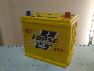 FORSE 6СТ 65 АЗE Азия