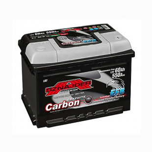 Акция! SZNAJDER Plus Calcium Asia 60Аh 550А (R+) – кальциевая технология для азиатских авто