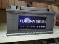 Flagman 6CТ-100 АЗ