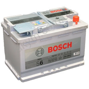 BOSCH  0092S60080