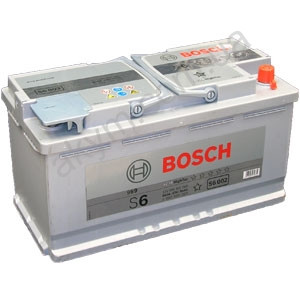BOSCH  0092S60130