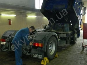 Электрооборудование современного авто: диагностика и ремонт