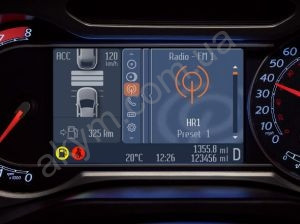 Как действует система круиз-контроля