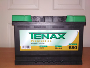 574104068 TE-H6-1 TENAX PREMIUM (74а/г) E