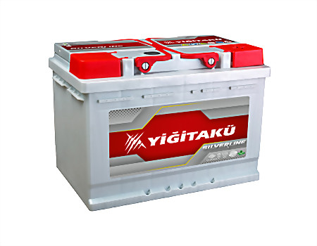 Акция! YIGITAKU MF 55Ah 520A (L+) – доступный АКБ с хорошей емкостью