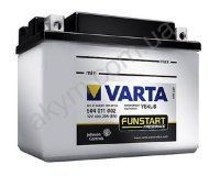 VARTA moto FUNSTART 519014018 YB16CL-B
